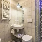 Trastevere Gallery Penzion 4*