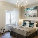 Trastevere Gallery 4*