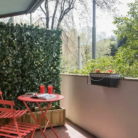 Penzion Trastevere Gallery 4*