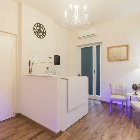 Trastevere Gallery 4* 罗马