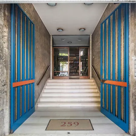 Trastevere Gallery Penzion