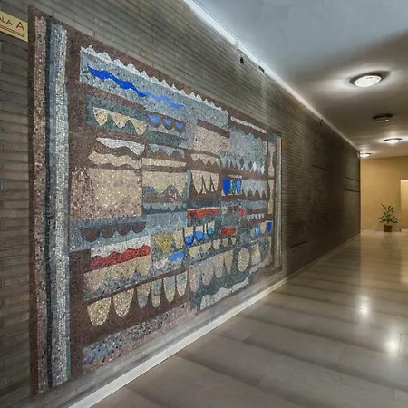 Trastevere Gallery Penzion 4*