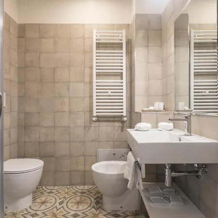 Trastevere Gallery רומא