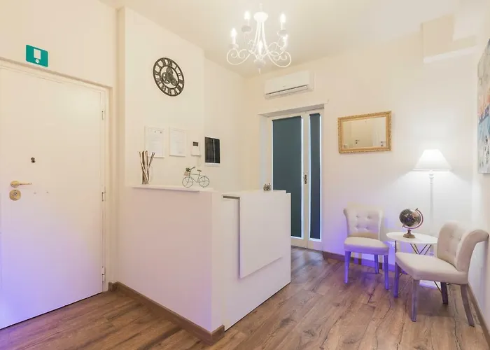 Trastevere Gallery 4* Ρώμη