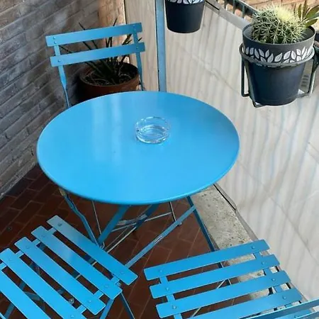 Trastevere Gallery Affittacamere 3*