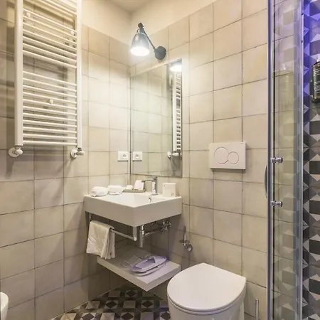 Trastevere Gallery Affittacamere 3*