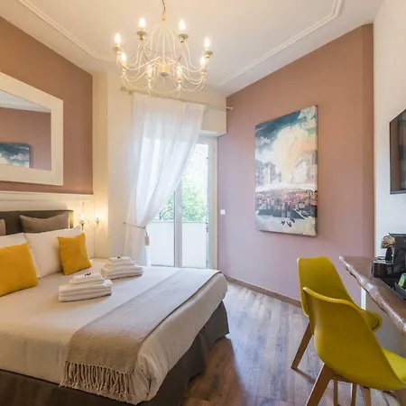 Affittacamere Trastevere Gallery Roma