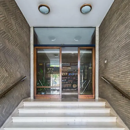 Affittacamere Trastevere Gallery Roma