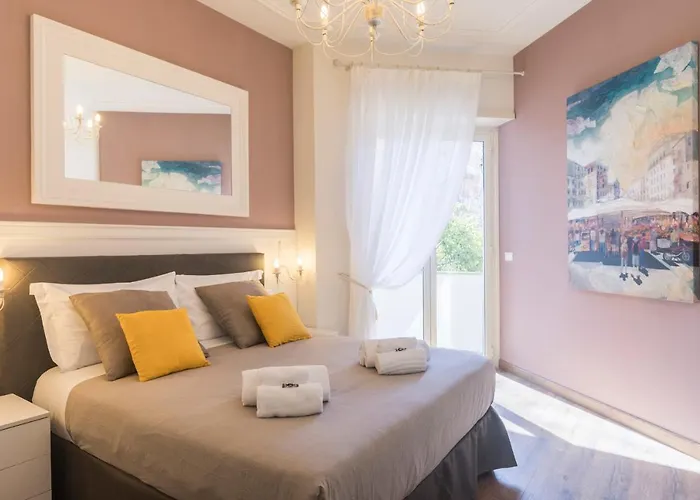 Affittacamere Trastevere Gallery Roma