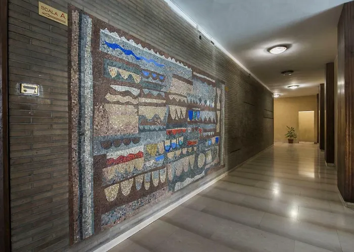 Trastevere Gallery Affittacamere 4*