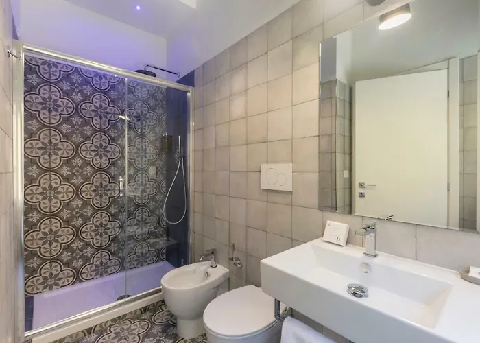 Trastevere Gallery Affittacamere Roma