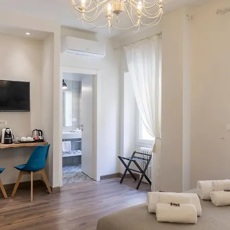 Trastevere Gallery רומא